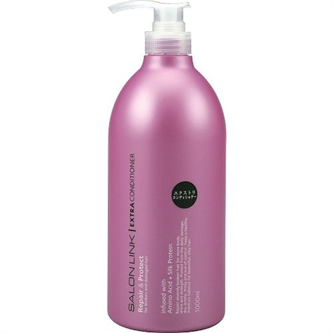 DẦU XẢ SALON LINK EXTRA 1000ML - 4513574014169